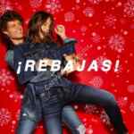 Rebajas de invierno Oggi Jeans: 25% de descuento