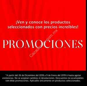 Imagen de la promo