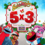 Cupón Navideño Selva Mágica de 5×3 en Pase Platino