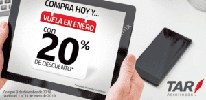 Imagen de la promo