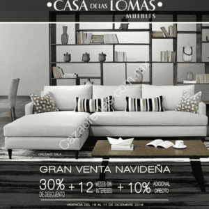 Imagen de la promo