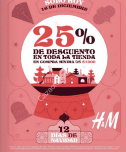 Imagen de la promo