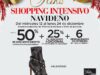Shopping Intensivo Navideño Saks del 12 al 24 de diciembre: Hasta 50% de descuento + 25% adicional y msi