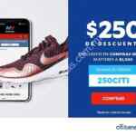 Código Innovasport de $250 de descuento en compras de $1,500 o más