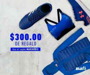 Imagen de la promo