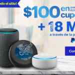 En Best Buy $100 en cupones por cada $1,000 de compra + 18 MSI pagando con Paypal