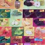 Ofertas Chedraui Martimiércoles de frutas y verduras 18 y 19 de diciembre 2018