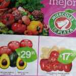 Folleto de ofertas Miércoles de Plaza 26 de diciembre 2018 en La Comer y Fresko