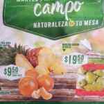 Ofertas Soriana Hiper y Super Martes y Miércoles del Campo 4 y 5 de diciembre 2018
