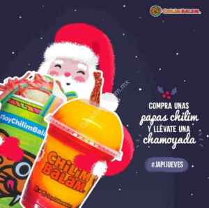 Imagen de la promo
