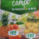 Ofertas Martes y Miércoles del Campo 4 y 5 de diciembre en Soriana Mega