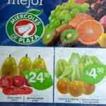 Folleto de ofertas Miércoles de Plaza 19 de diciembre 2018 en La Comer y Fresko