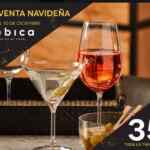 Preventa Navideña Móbica del 7 al 10 de diciembre: Hasta 35% de descuento