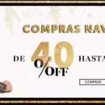 Ofertas Navideñas Osom: Hasta 80% de descuento