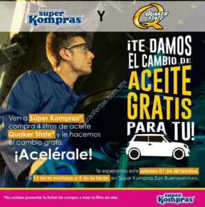 Imagen de la promo