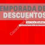 Rebajas Under Armour 2019 de hasta 60% de descuento en artículos seleccionados