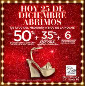 Imagen de la promo
