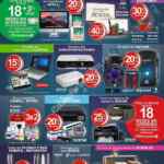Venta Nocturna Office Depot 6 de diciembre: pantalla LED Spectra 32” Gratis en la compra de $7,999 o más