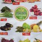 Ofertas Martes de Frescura Walmart 4 de diciembre 2018