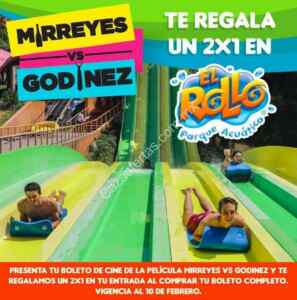 Imagen de la promo
