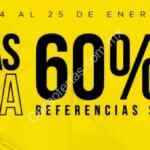 En Studio F online 60% de descuento en prendas seleccionadas hoy viernes 25 de enero (blusas, vestidos, etc)