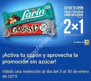 Imagen de la promo