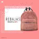 Rebajas Andrea 2019 de hasta 50% de descuento + cupones de $200, $300 y $400 de descuento