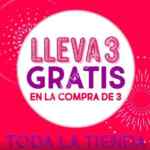 Annual Festival Sale 2019 en Natural Scents: Compra 3 productos y llévate 3 más ó compra 2 y llévate 1 más