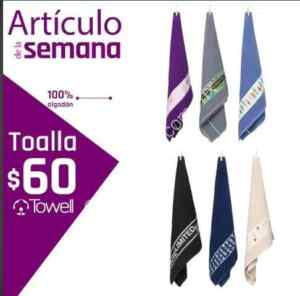 Imagen de la promo