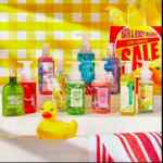 Bath & Body Works Semi Annual Sale: 50% de descuento en productos seleccionados