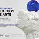 Clase gratis de Estudios de Arte en La Ibero