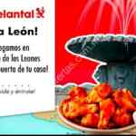 Código Sin Delantal de $150 de descuento para tu primer pedido en León, Gto.