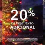 Cupón American Eagle Rebajas 2019 de 20% de descuento adicional