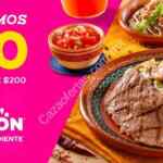 Cupón El Portón 2019 de $100 de descuento en consumos de $200