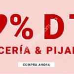 Cupón Forever 21 San Valentín: 30% de descuento en lencería y pijamas