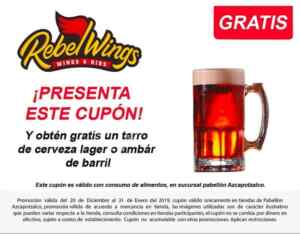 Imagen de la promo