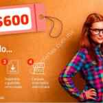 Cupón ópticas Más Visión de $600 de descuento en compras de $2,500 o más