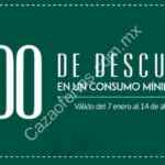 Cupones Italiannis 2019 de hasta $250 de descuento