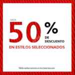En Benetton hasta 50% de descuento en su tienda en línea