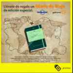 En Gandhi compra productos Lonely Planet y llévate de regalo un diario de viaje edición especial