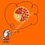 En Little Caesar's nueva pizza Hot N Ready CU4TRO de 4 ingredientes a sólo $99