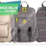 En Office Depot mochilas escolares con hasta 70% de descuento