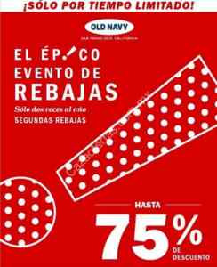 Imagen de la promo