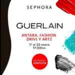 En Sephora Master Classes de maquillaje gratuitas enero 2019