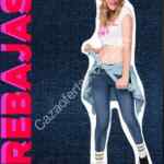 En Sexy Jeans rebajas 2019 de hasta 50% de descuento