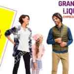 En Suburbia Segundas Rebajas de la Gran Venta de Liquidación 2019: ahora hasta 60% de descuento