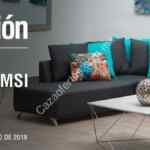 Gran Liquidación de Muebles Dico: Hasta 60% de descuento en muebles + 6 msi