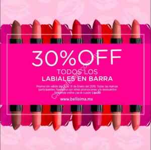 Imagen de la promo