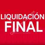 Liquidación Final C&A: Prendas desde $49 pesos