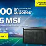 Ofertas Best Buy Cybermartes Citi Banamex: $100 en cupones por cada $1,000 de compra + 15 MSI